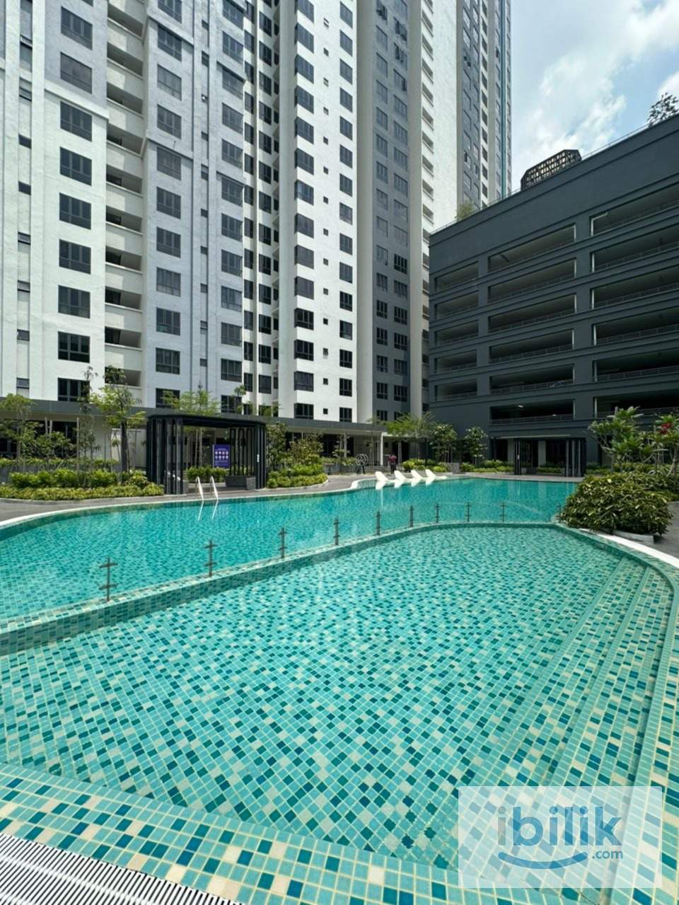 Seiring Residensi , F/F , Wifi & Utility Include , Weekly Clean Service , Shah Alam U6 , Subang Airport , SEGI & HELP - Image 5