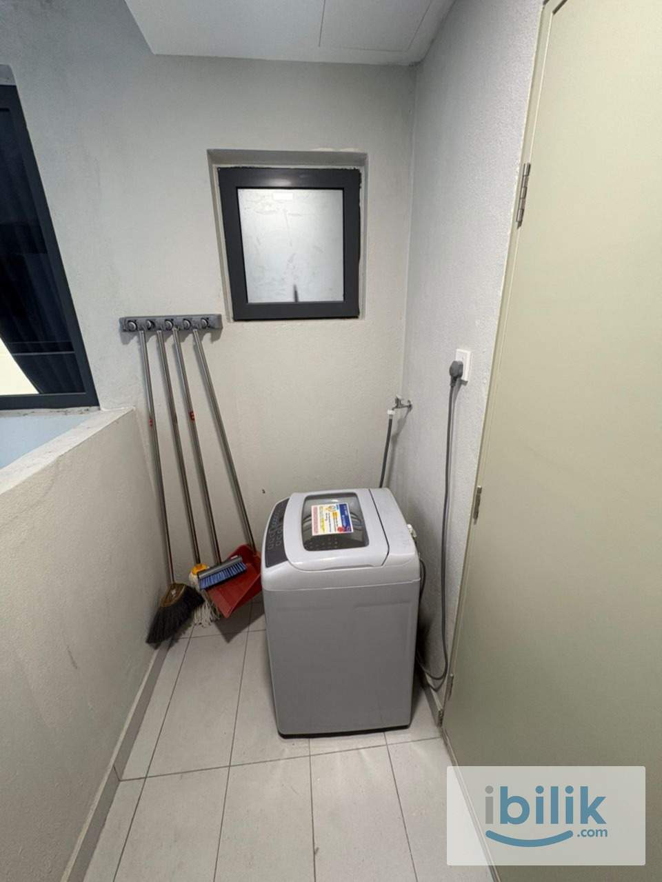 Seiring Residensi , F/F , Wifi & Utility Include , Weekly Clean Service , Shah Alam U6 , Subang Airport , SEGI & HELP - Image 5