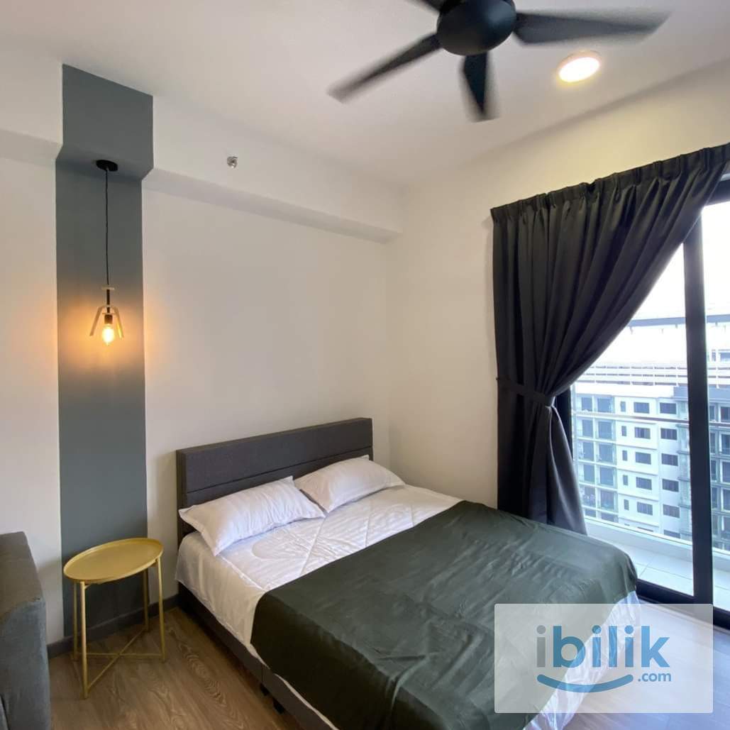 🔆Studio Spaces: Rent Your Exclusive Studio at Bangsar South, Kuala Lumpur - Image 1