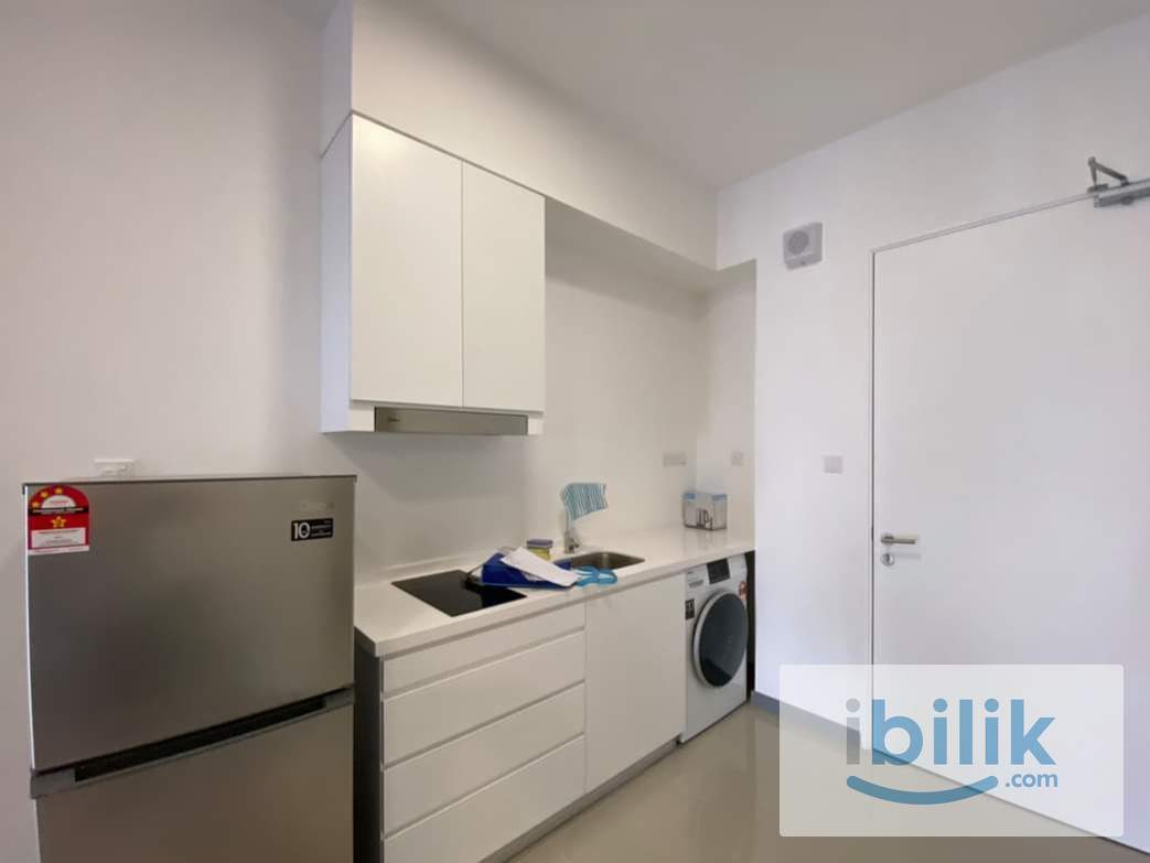 🔆Studio Spaces: Rent Your Exclusive Studio at Bangsar South, Kuala Lumpur - Image 4
