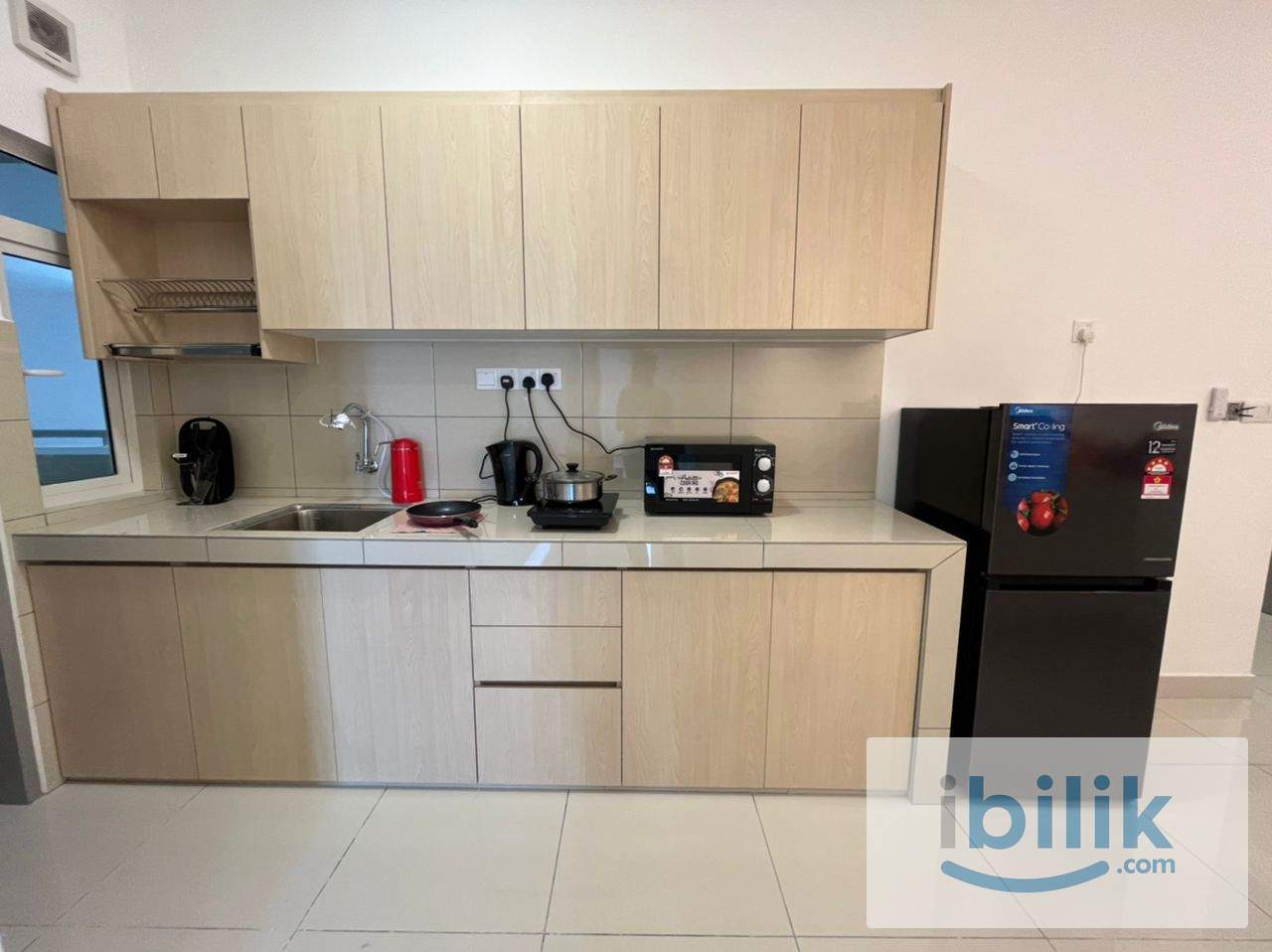 ✨Affordable Small Room – Save Budget at KL Sentral, KL City Centre - Image 2