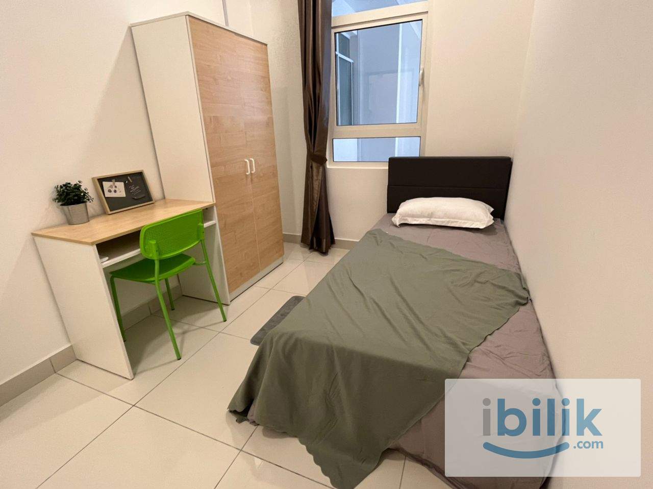 ✨Affordable Small Room – Save Budget at KL Sentral, KL City Centre - Image 3