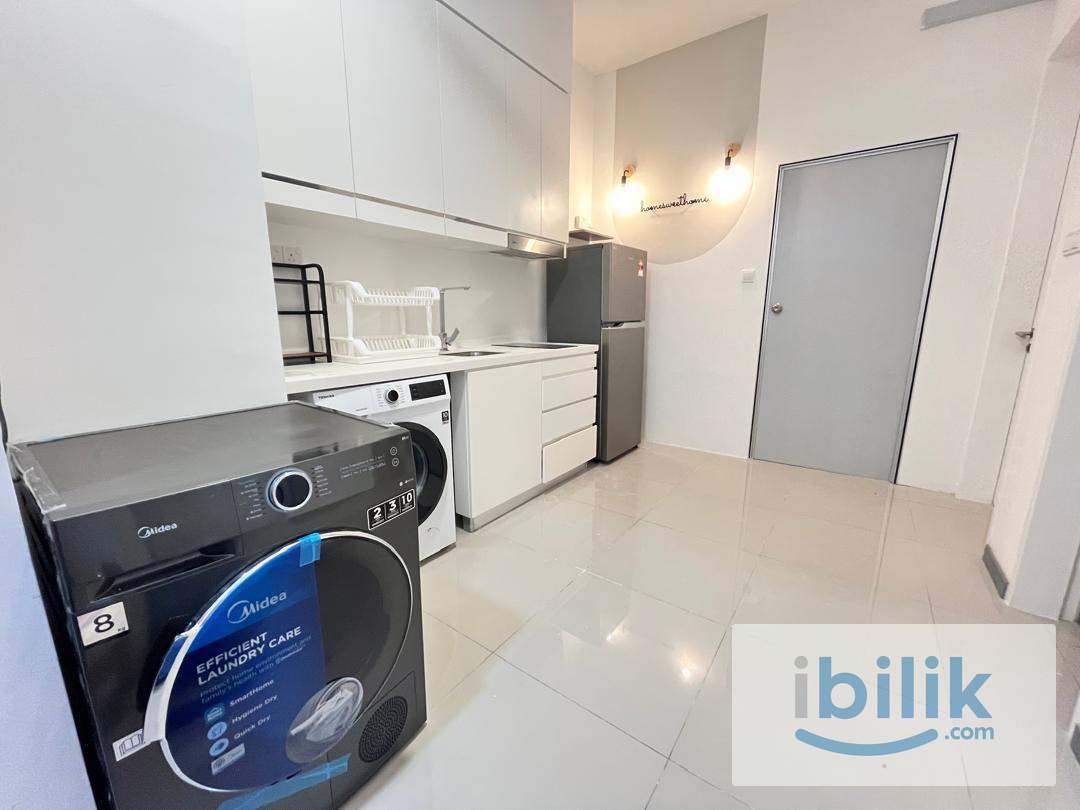 Premium Master Room with Full Privacy at Bangsar South, Kuala Lumpur - Image 2