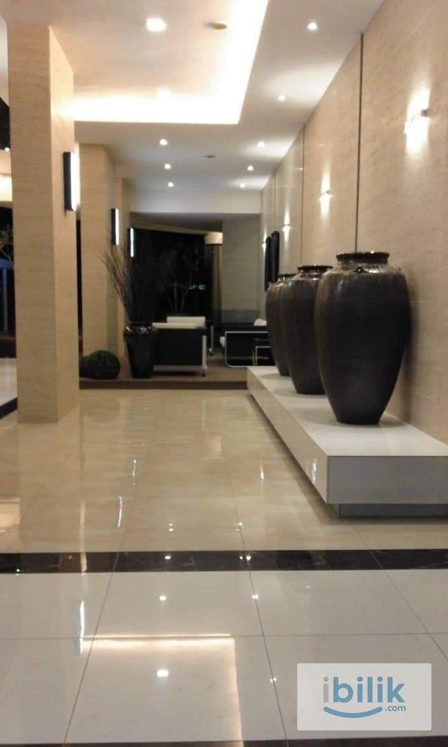 Female Perai Room @The Signature - Image 8