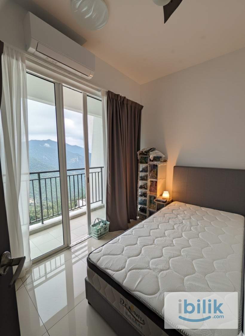 Female Room at Havana, Bayan Lepas - Image 1