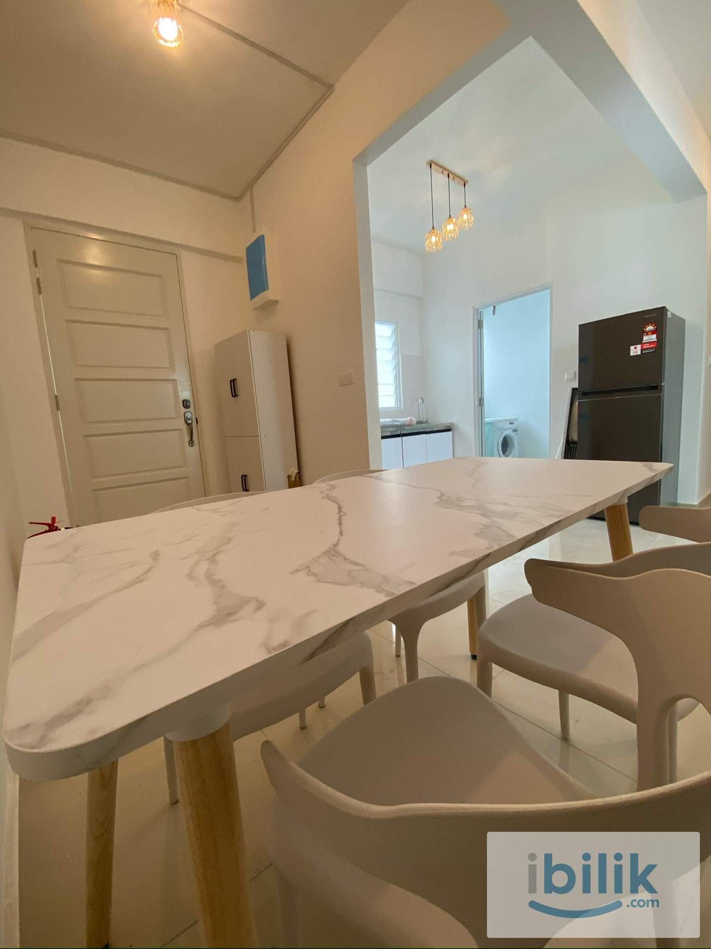 Female Room at Havana, Bayan Lepas - Image 7