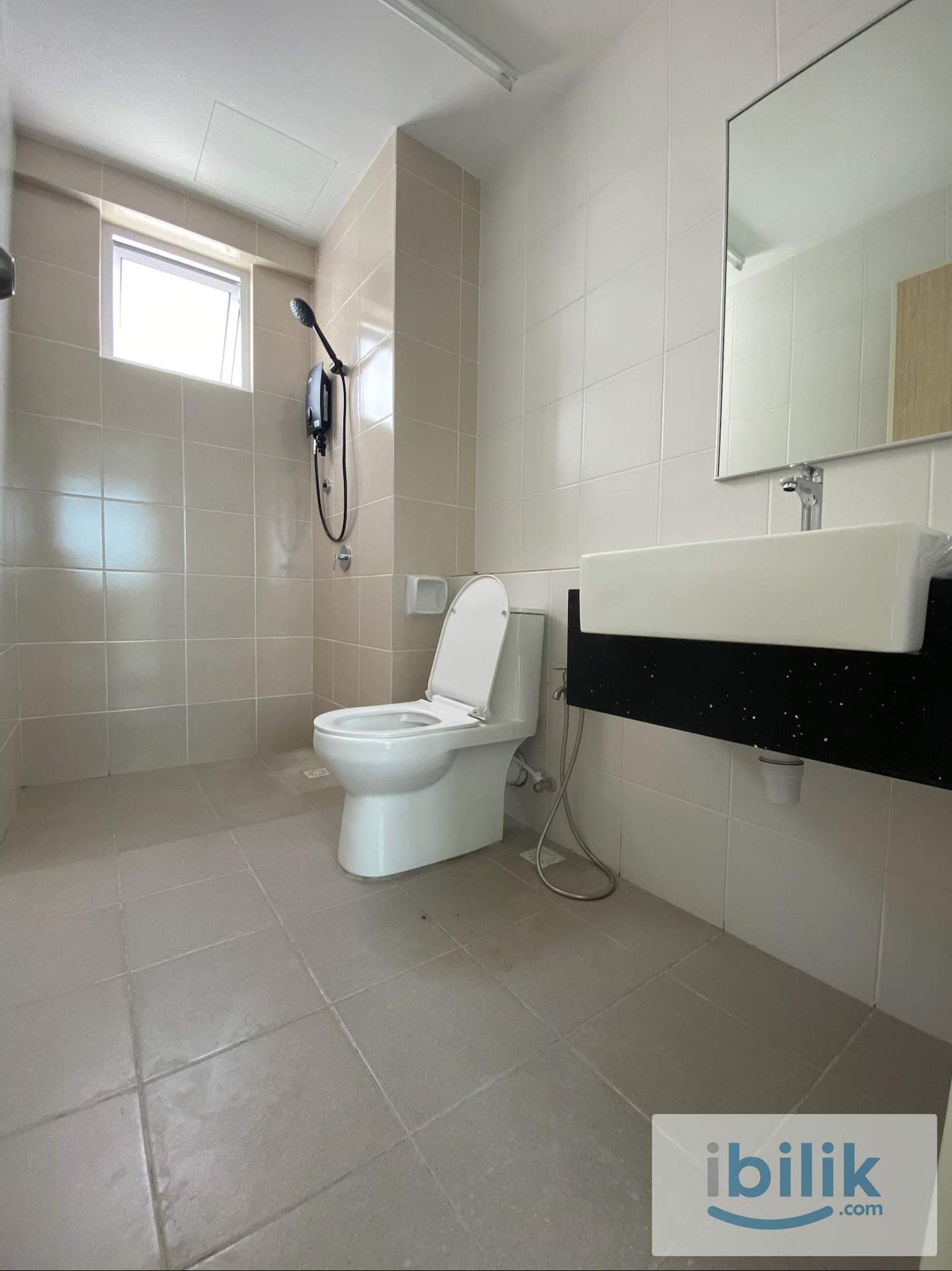 Female Room at Havana, Bayan Lepas - Image 8