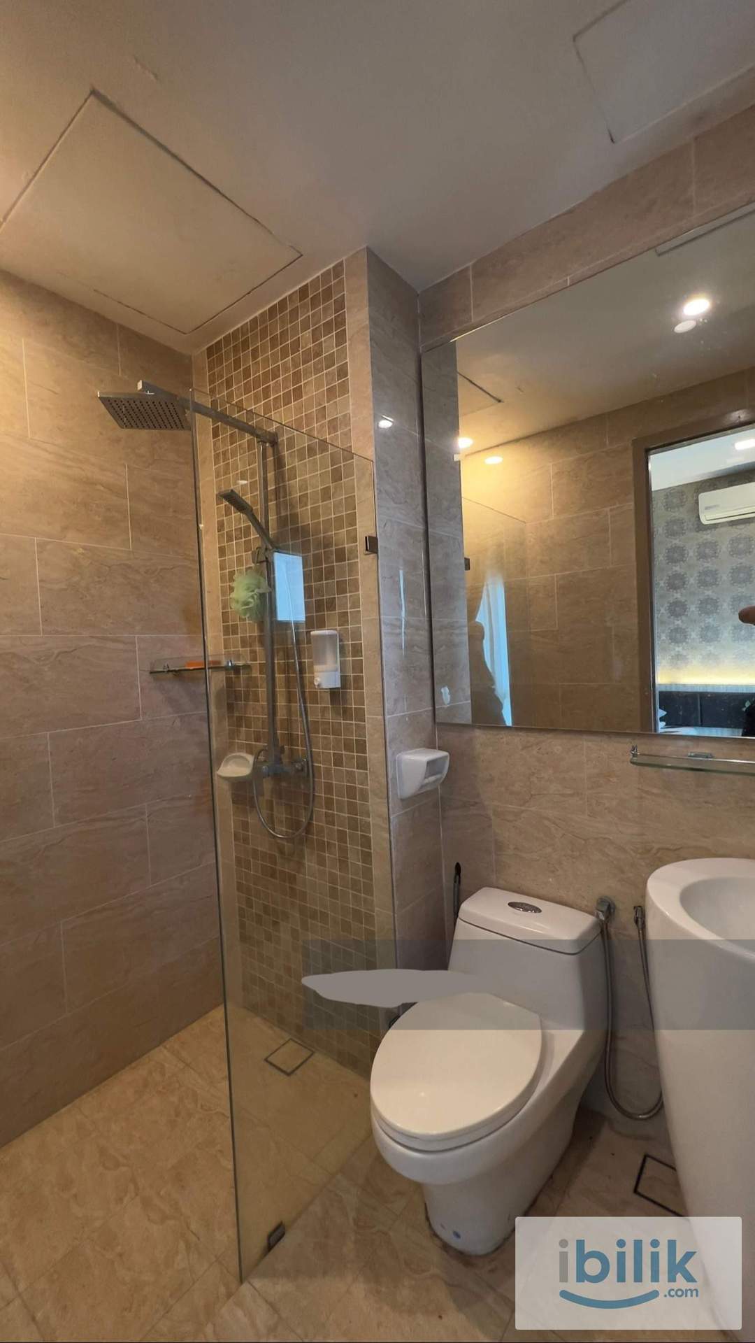 FEMALE Room at Perai Seberang Jaya - Image 8