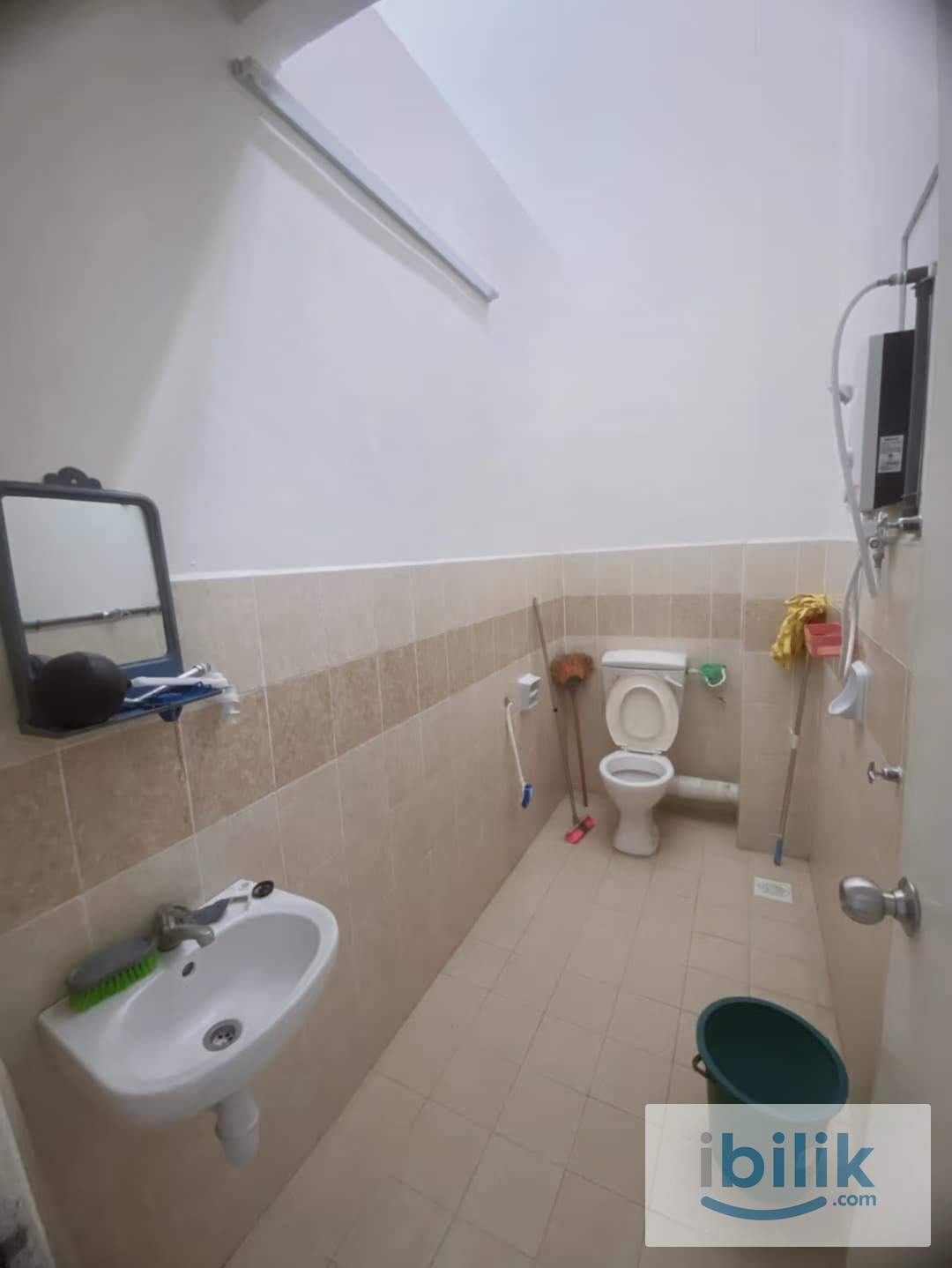 Perai Room near Sunway Carnival Mall - Image 3