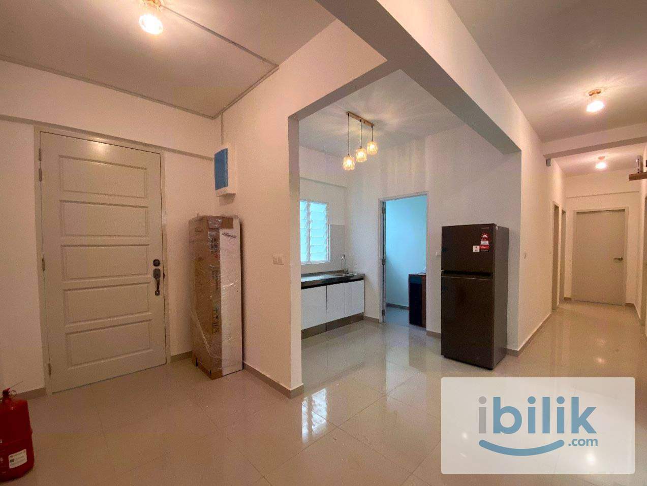 Bayan Lepas Female Room near FIZ - Image 2