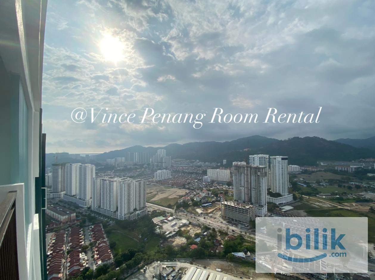 FEMALE Master Room at Bayan Lepas, Penang - Image 6