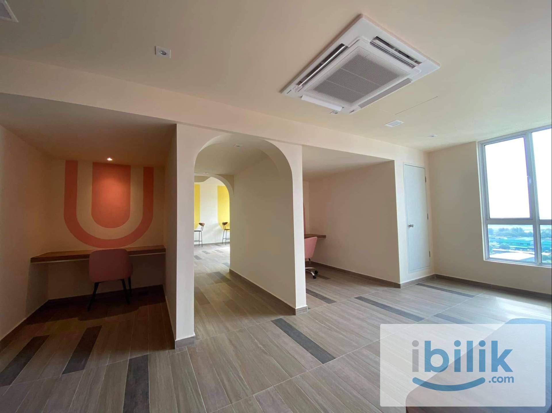 FEMALE Master Room at Bayan Lepas, Penang - Image 9
