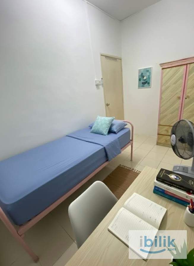 Perai Room near Sunway Carnival Mall - Image 6