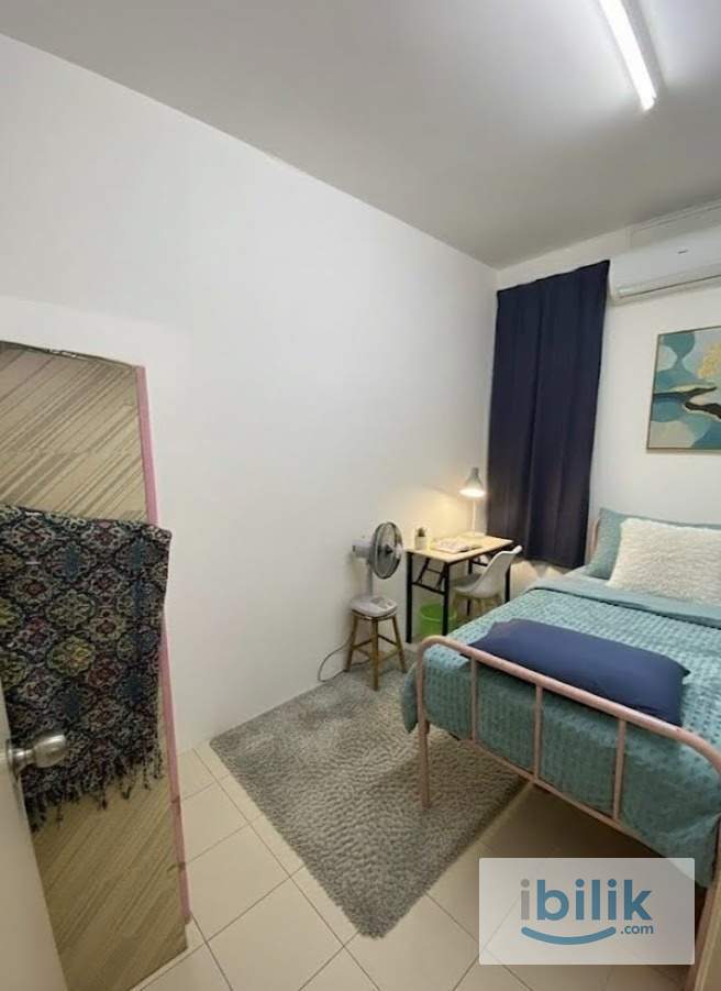 Perai Room near Sunway Carnival Mall - Image 1