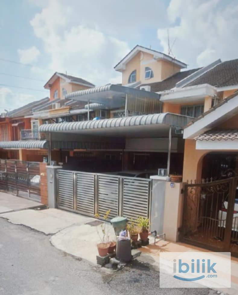 Perai Middle Room Near Sunway Medical Centre Penang - Image 2