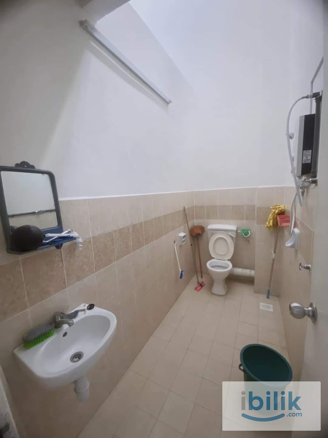 Perai Middle Room Near Sunway Medical Centre Penang - Image 3