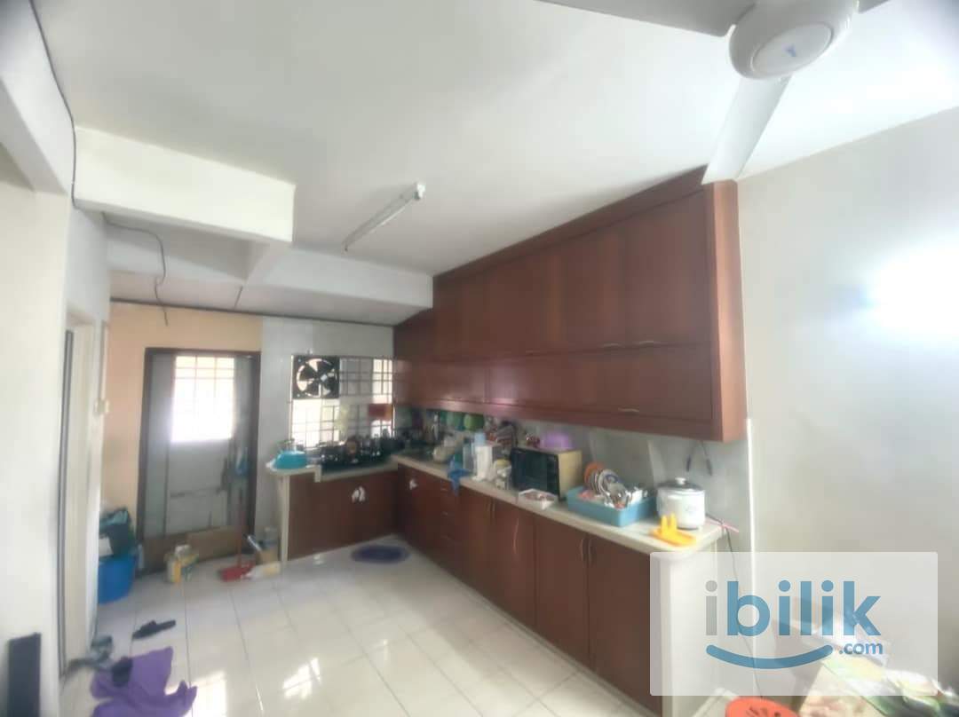 Perai Middle Room Near Sunway Medical Centre Penang - Image 4