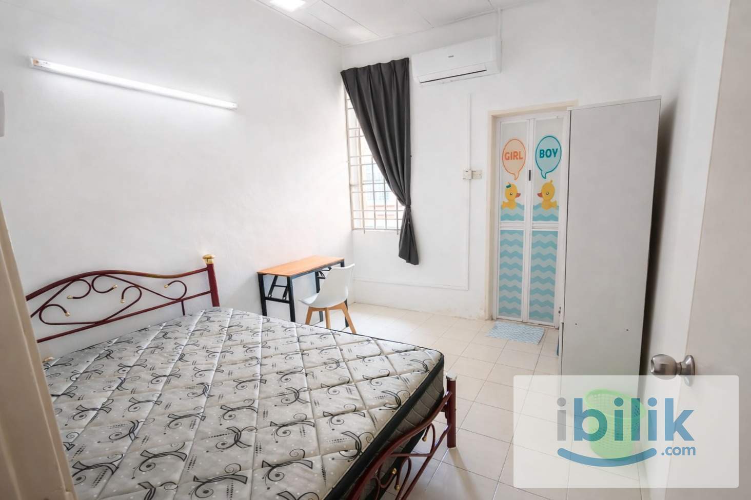 Perai Middle Room Near Sunway Medical Centre Penang - Image 1
