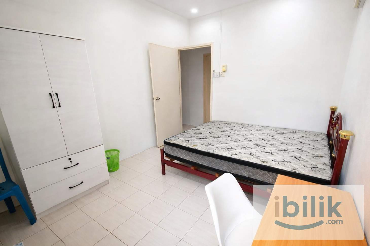 Perai Middle Room Near Sunway Medical Centre Penang - Image 5