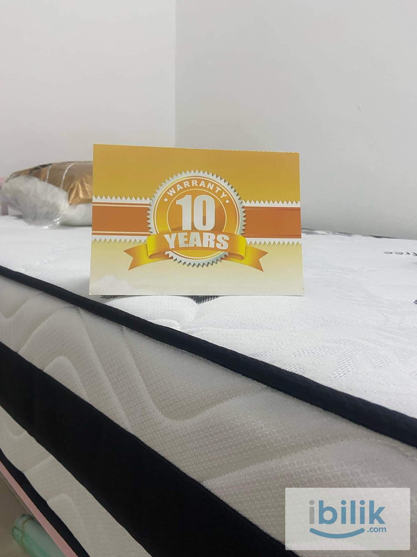 Perai Middle Room Near Sunway Medical Centre Penang - Image 6