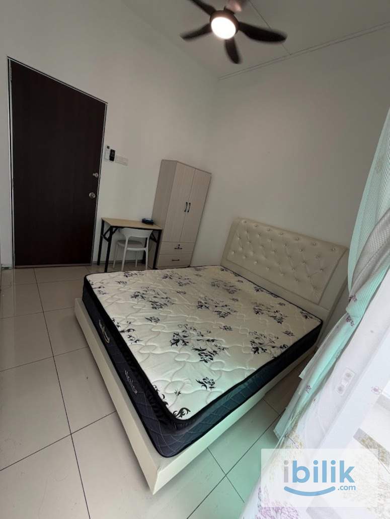 Bayan Lepas Balcony Room Near SPICE - Image 5
