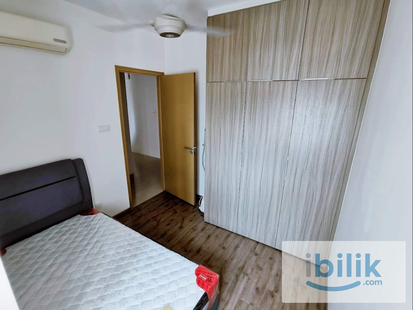Female Aircond Room at Perai - Image 1