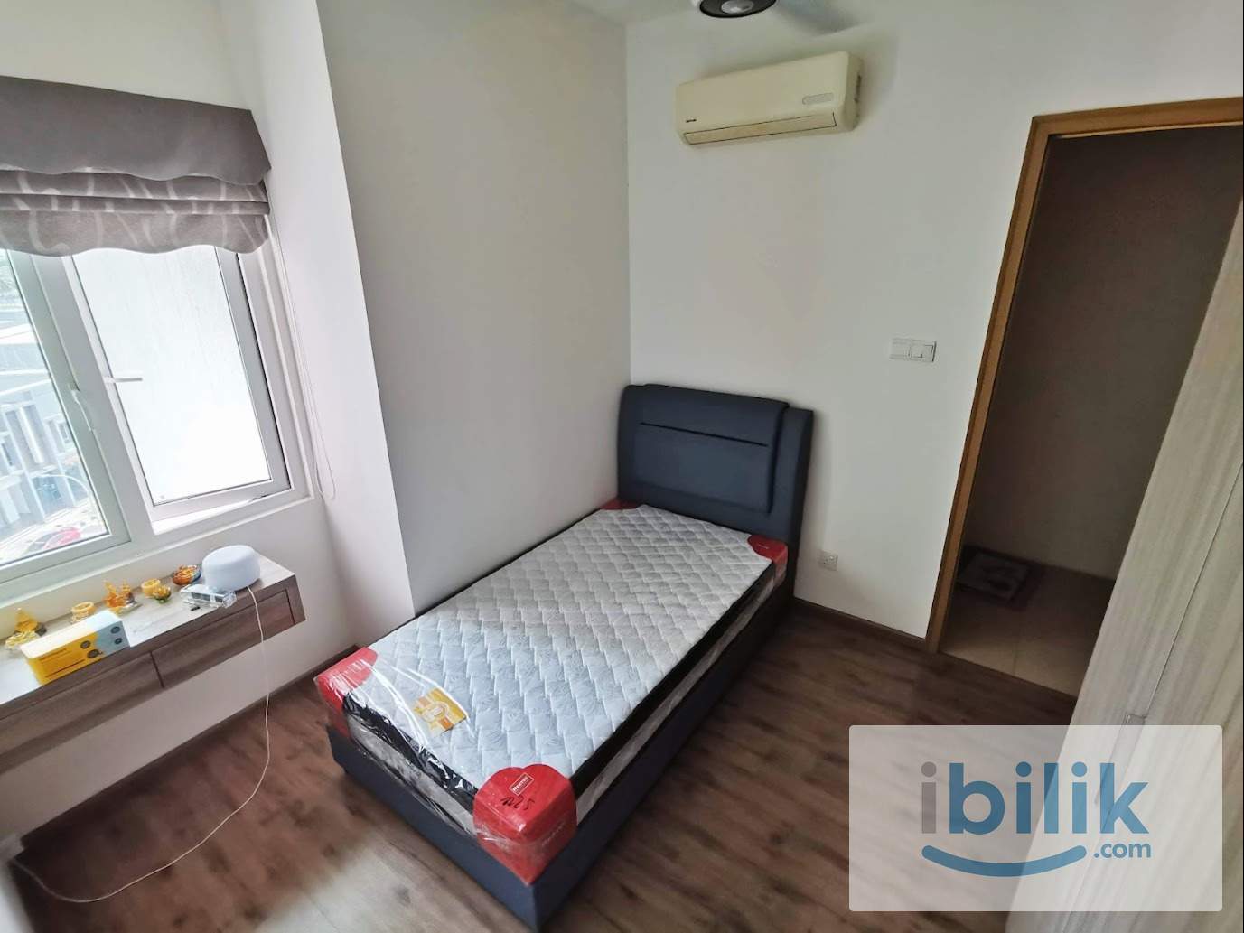 Female Aircond Room at Perai - Image 7