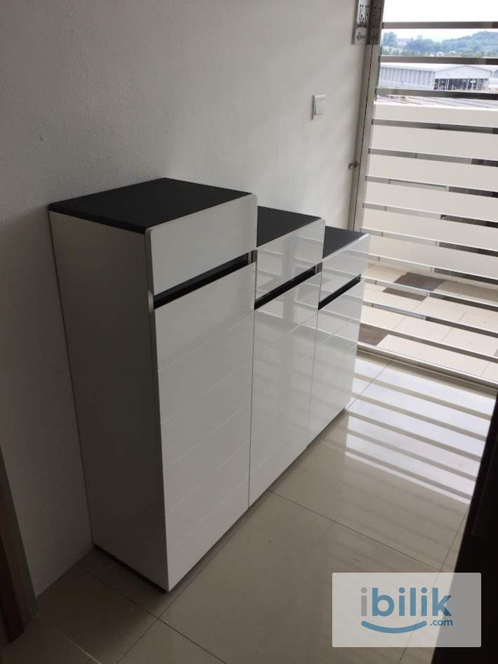 Female Aircond Room at Perai - Image 8