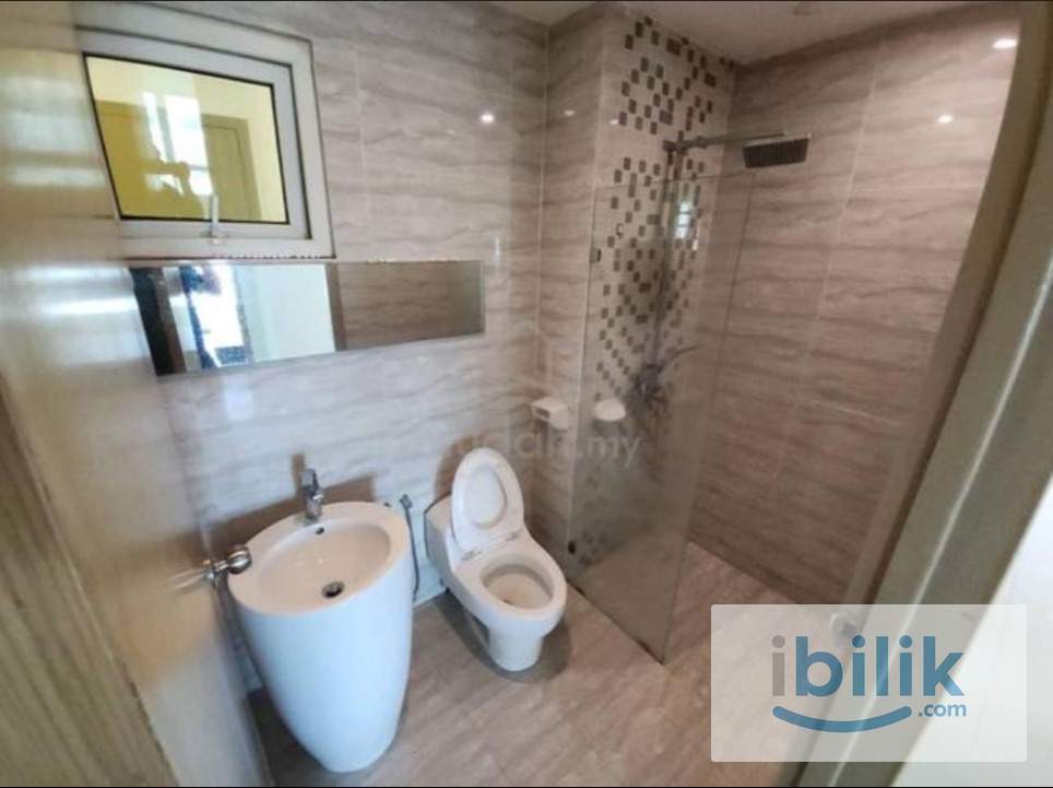 Female Aircond Room at Perai - Image 10