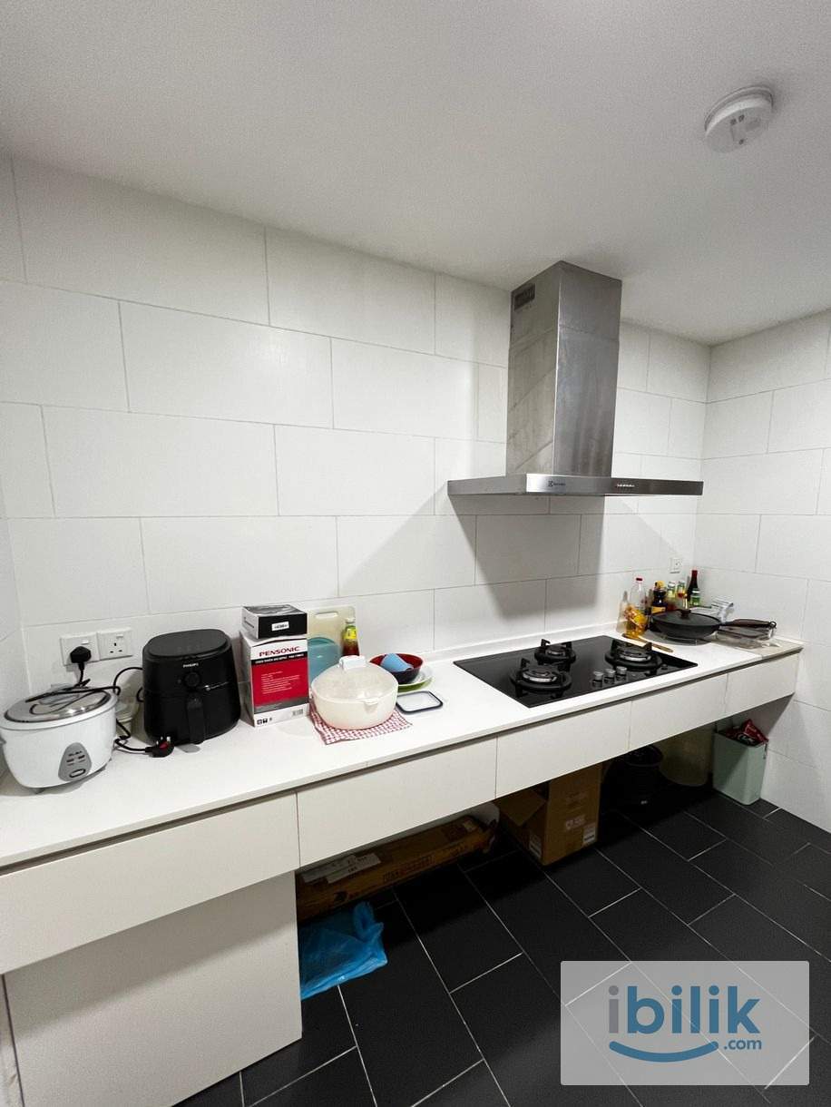 Single Room _Sq Where Kg Selamat_Mixed Gender Unit_MRT Kg Selamat - Image 1