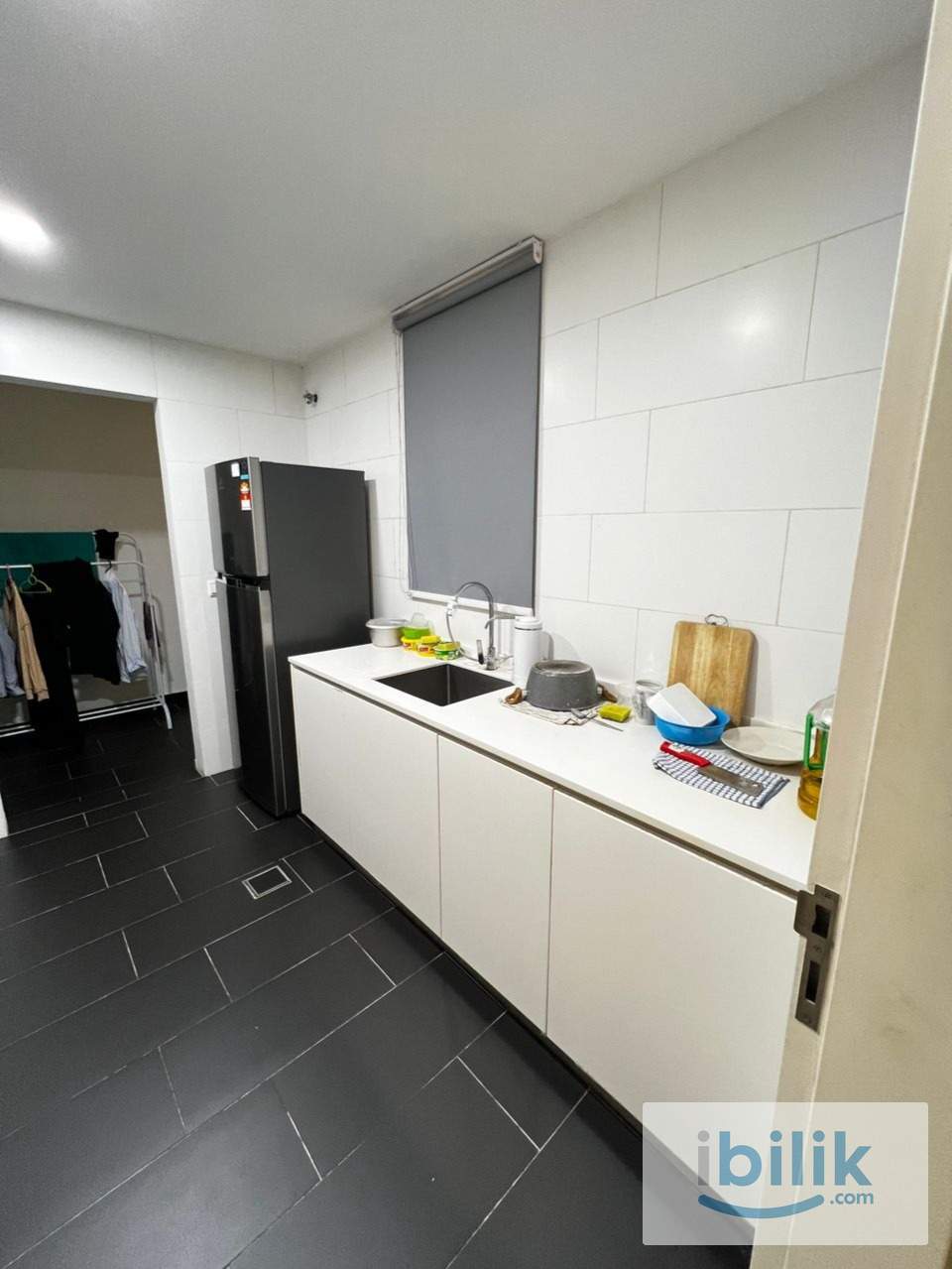 Single Room _Sq Where Kg Selamat_Mixed Gender Unit_MRT Kg Selamat - Image 2