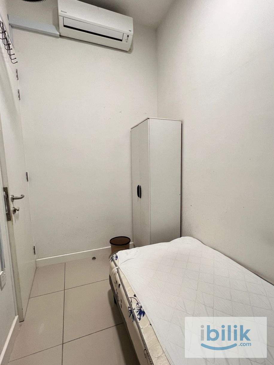 Single Room @ Unio Residence Kepong for Rent 🌿 - Image 2
