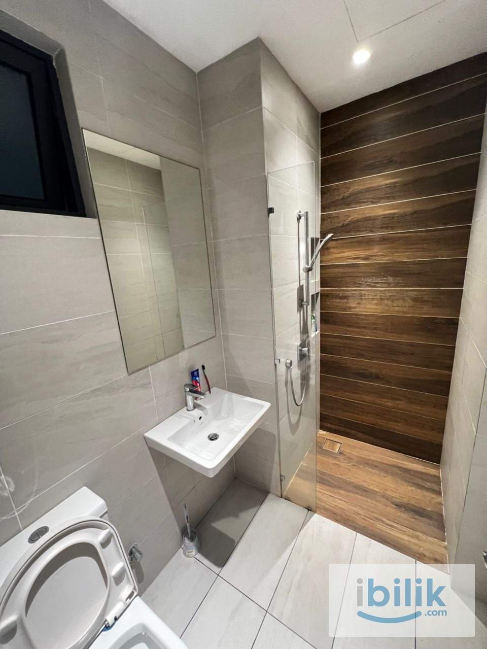 Single Room @ Unio Residence Kepong for Rent 🌿 - Image 3