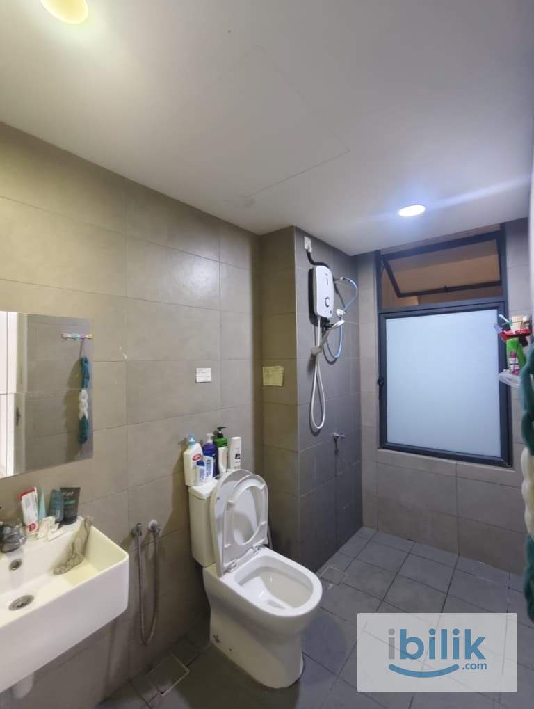 ✨ Riana South Alam Damai Middle Room 中房出租 ✨ - Image 2