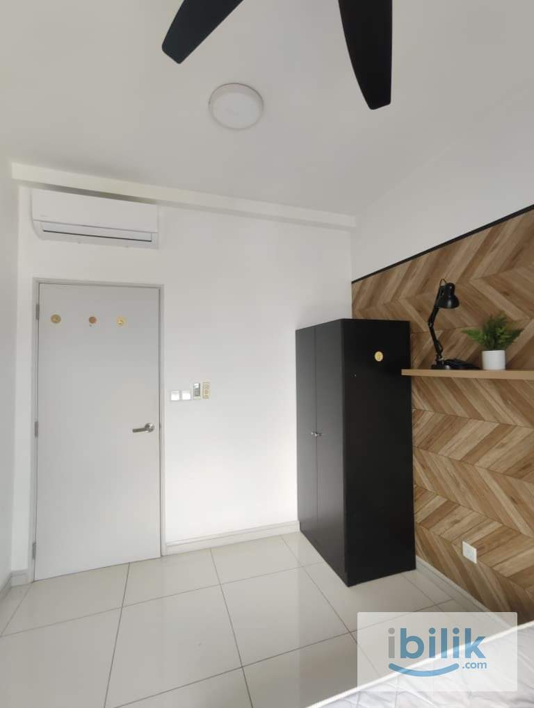 ✨ Riana South Alam Damai Middle Room 中房出租 ✨ - Image 3