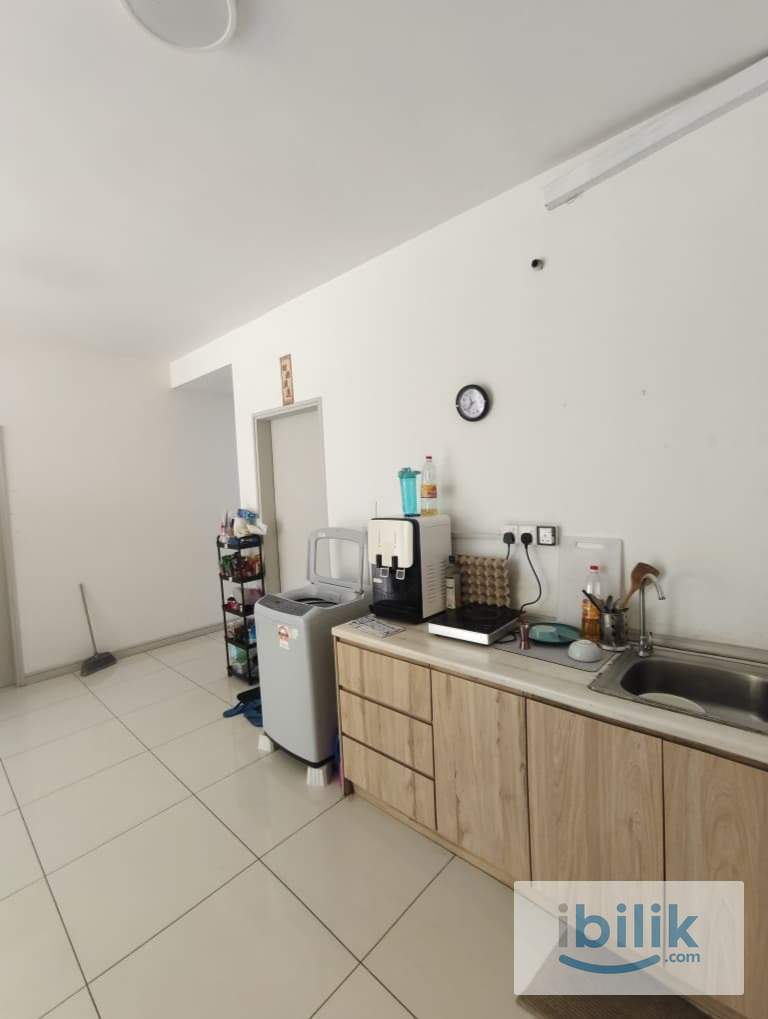 ✨ Riana South Alam Damai Middle Room 中房出租 ✨ - Image 4