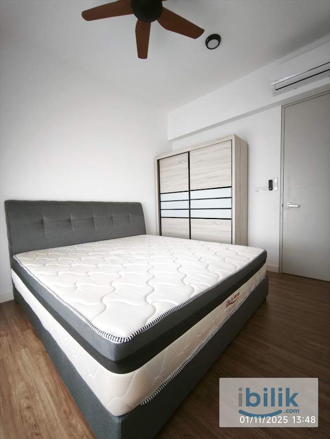 🌆 1-Bed Unit at The Pulse Residence @ Bandar Puteri Puchong - Image 5