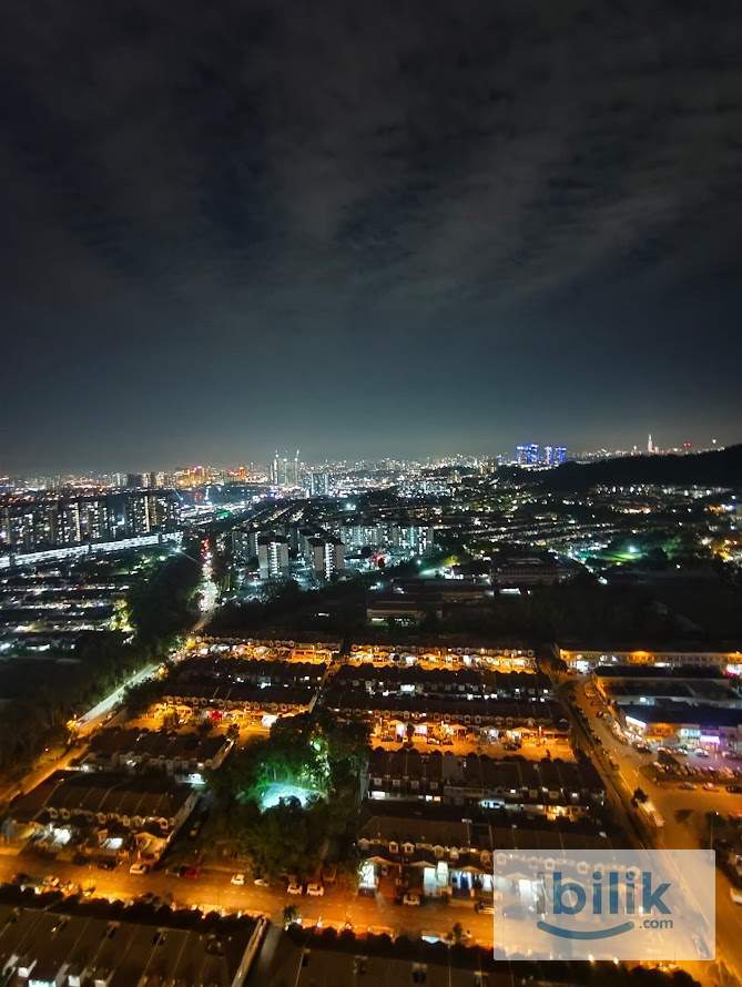 🌆 1-Bed Unit at The Pulse Residence @ Bandar Puteri Puchong - Image 10