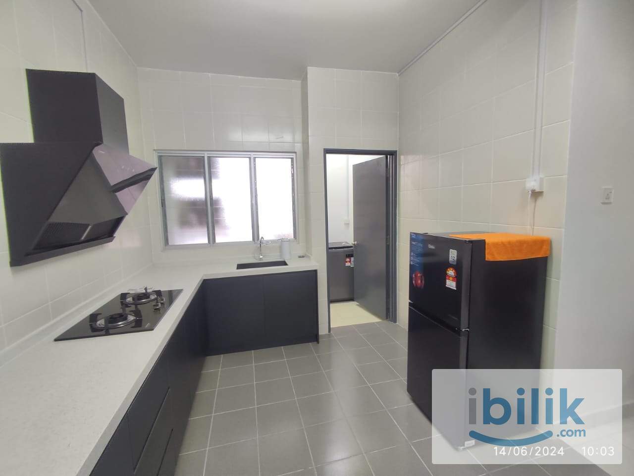 [Female Only] Cozy Single Room at Bukit Jalil – RM680 (Move-In Anytime!) - Image 4