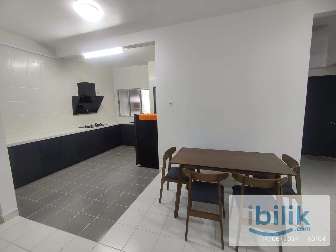 [Female Only] Cozy Single Room at Bukit Jalil – RM680 (Move-In Anytime!) - Image 5