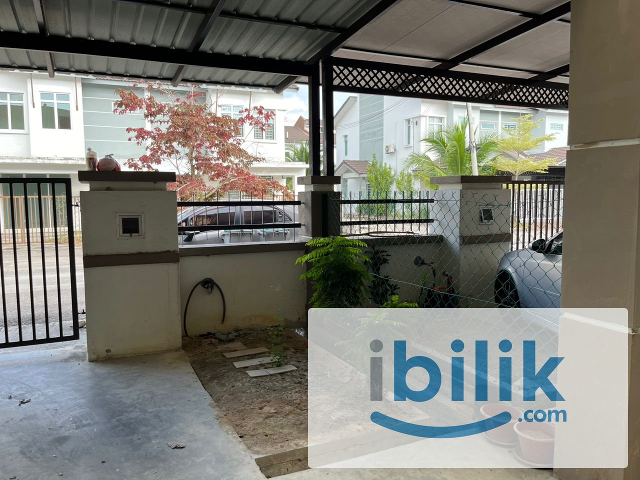 Single Room at Muar, Johor - Image 4