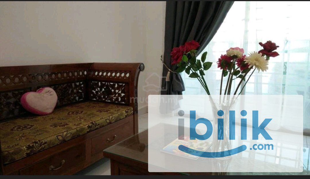Single Room at Muar, Johor - Image 5