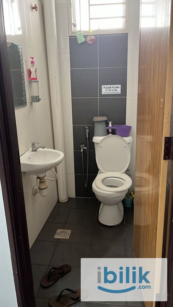 Single Room at Muar, Johor - Image 7