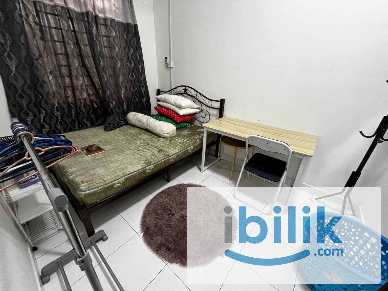 Single Room at Muar, Johor - Image 6