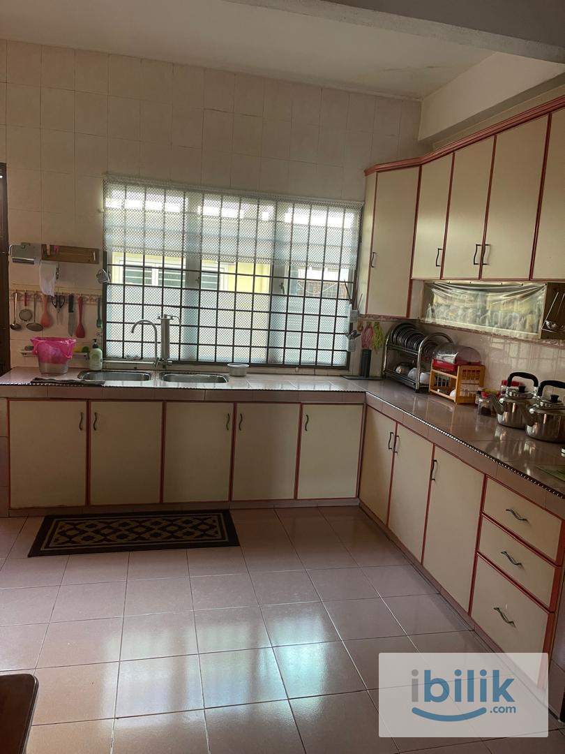 Small room to rent at Kepong Baru - Image 2