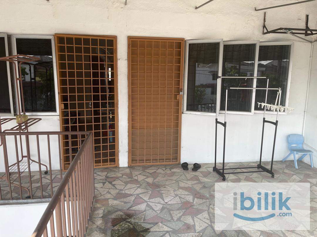 Small room to rent at Kepong Baru - Image 4