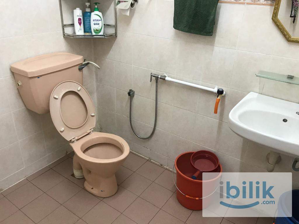 Small room to rent at Kepong Baru - Image 6