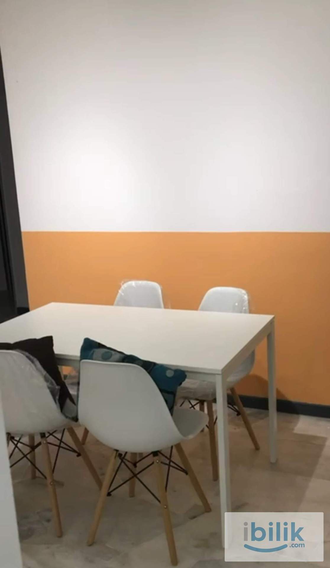 [FEMALE UNIT] CLEAN AND TIDY MEDIUM ROOM FOR RENT - Image 6