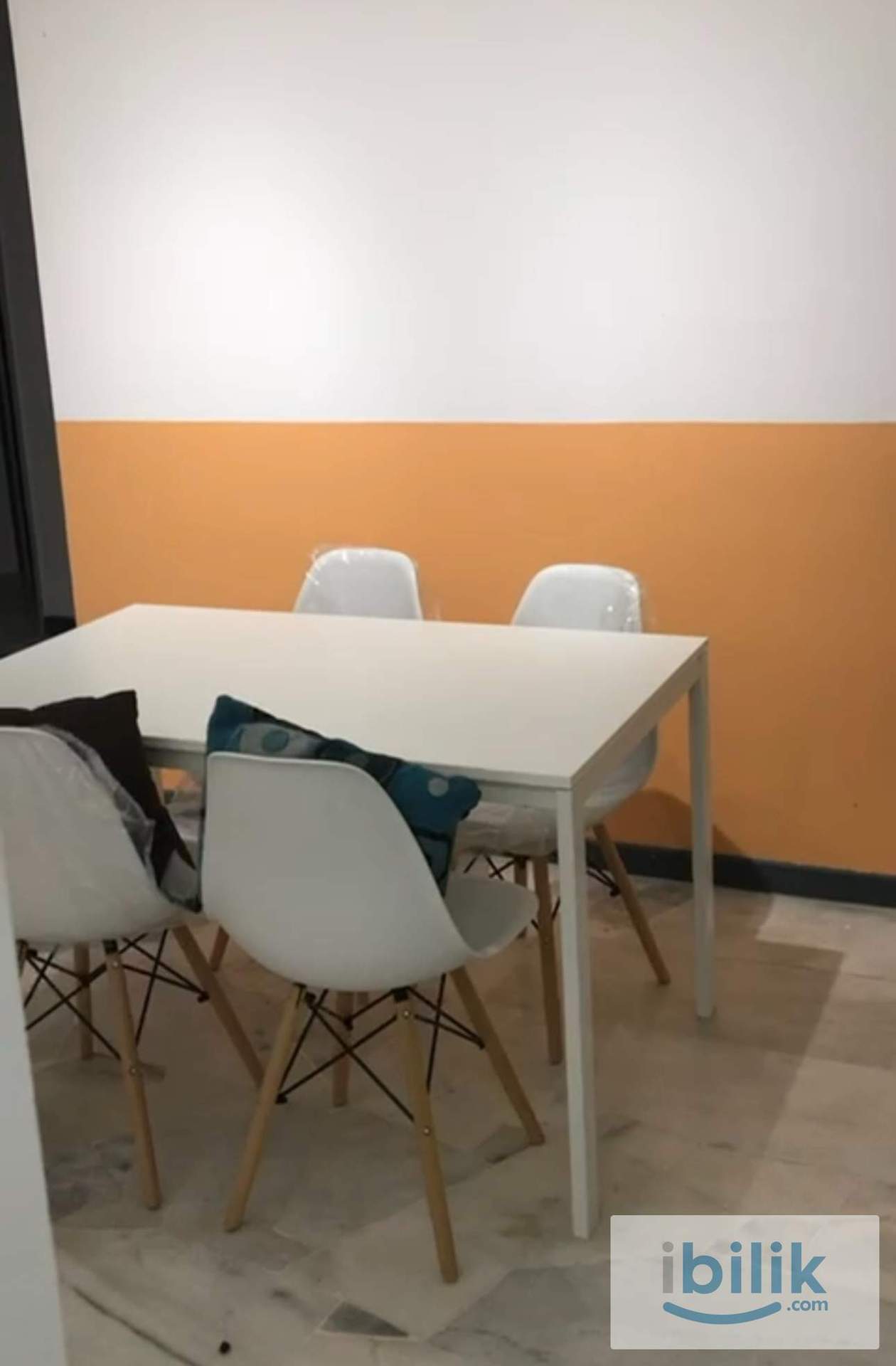 [FEMALE UNIT] CLEAN AND SUPER TIDY SINGLE ROOM FOR RENT  - Image 6