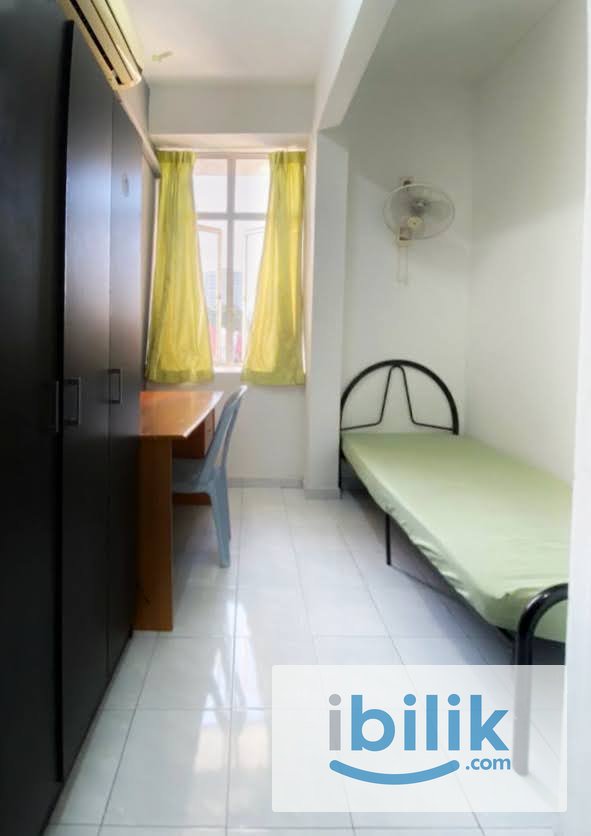 Subang Apartment (Room 1) - Image 1